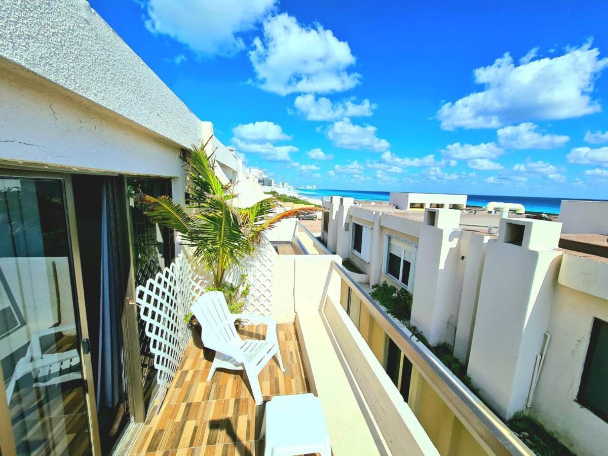 Villas Marlin 2 Cancun Exterior photo