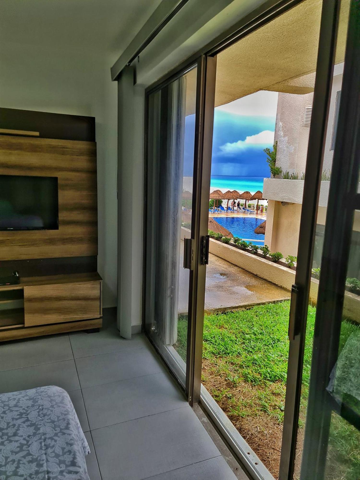 Villas Marlin 2 Cancun Room photo